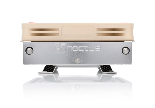 NOCTUA NH-L9A-AM4 Низкопрофильный кулер для процессора