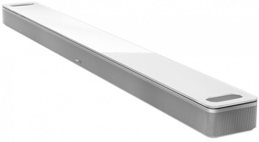 Саундбар Bose Smart Soundbar 900 Белый Dolby Atmos ADAPTiQ 863350-2200