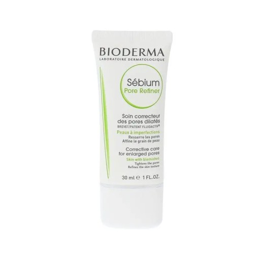 Bioderma Sebium Pore Refiner Zwęża Pory, 30 ml