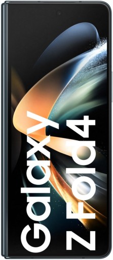 Смартфон Samsung Galaxy с FOLL4 12 ГБ 256 ГБ Зеленый