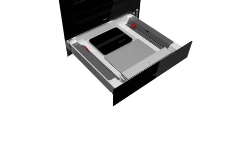 Выдвижной ящик для вакуумной упаковки Teka VS 1520 GS