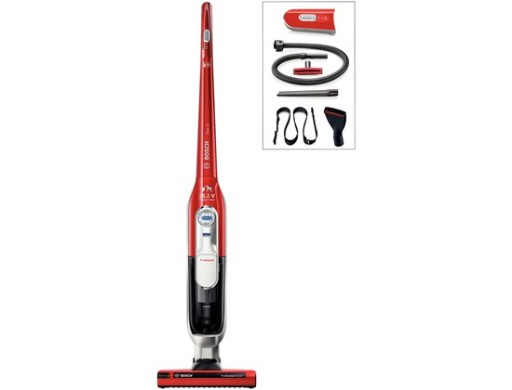 ВЕРТИКАЛЬНЫЙ ПЫЛЕСОС BOSCH ATHLET PROANIMAL BCH6ZOOO