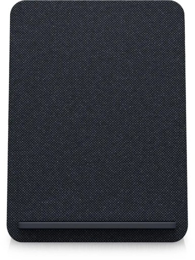 DELL HD22Q Проводной USB 3.2 Gen 1 (3.1 Gen 1), тип A, черный