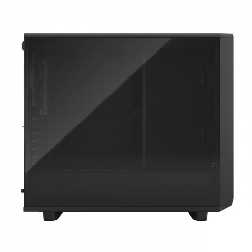 Fractal Design Meshify 2 TG Light Tint Black Case FD-C-MES2A-03 USB-C