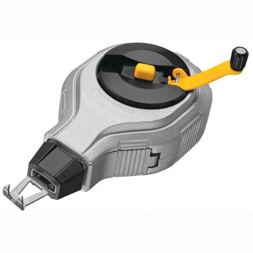 Трос для разметки каменной кладки 30 м DeWALT DWHT47399-0