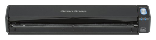 Сканер Fujitsu ScanSnap iX100