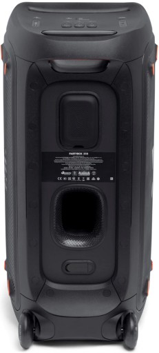 Мощность аудио JBL PartyBox 310