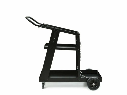 GEKO G80089 СВАРОЧНАЯ ТЕЛЕЖКА
