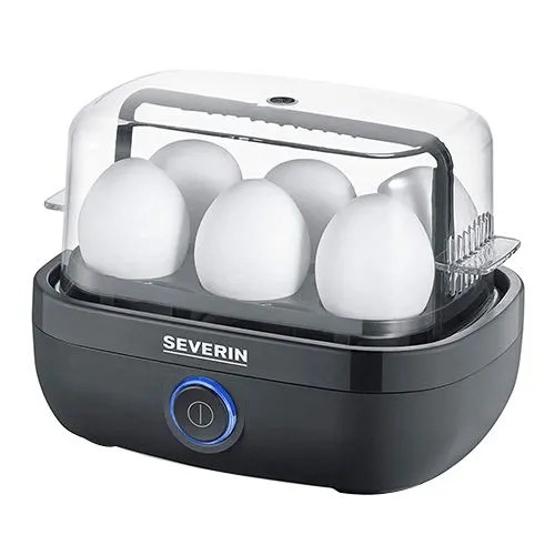 Яйцеварка Severin EK 3165 черная
