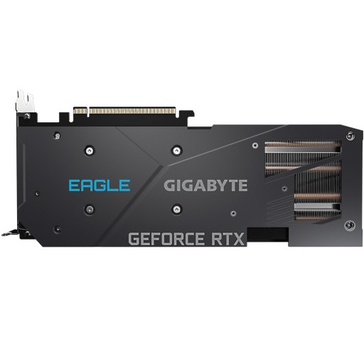 Видеокарта RTX 4070 EAGLE OC V2 12 ГБ GDDR6X