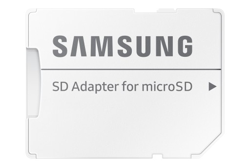 Карта памяти Samsung MB-MD256SA/EU SDXC 256 ГБ