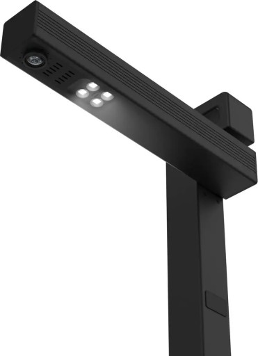 Планшетный сканер IRIScan Desk 6 Pro