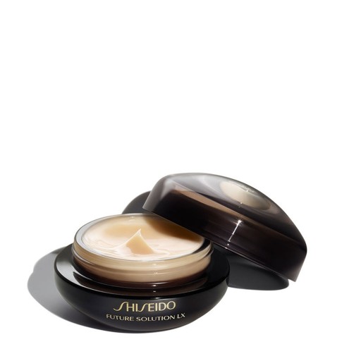 Shiseido Future Solution LX Eye and Lip Contour Regenerating Cream krem reg