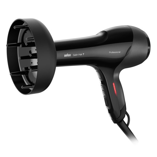 Фен Braun Satin Hair 7 BRHD785E SensoDryer