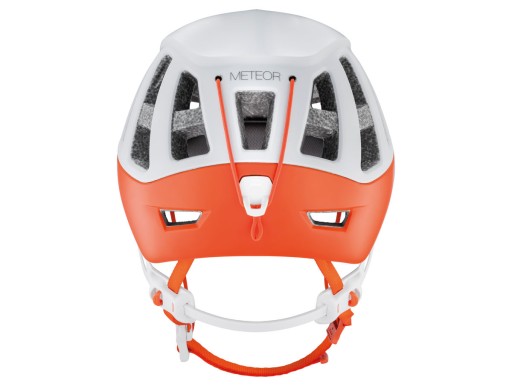 Petzl Meteor оранжевый