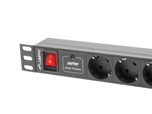 Удлинитель стойки PDU 19