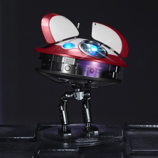 Hasbro F3918 летающая игрушка с дистанционным управлением