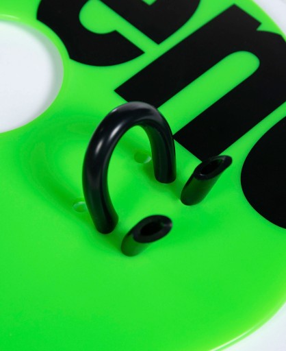 Wiosełka Arena ELITE HAND PADDLE 2 r.M