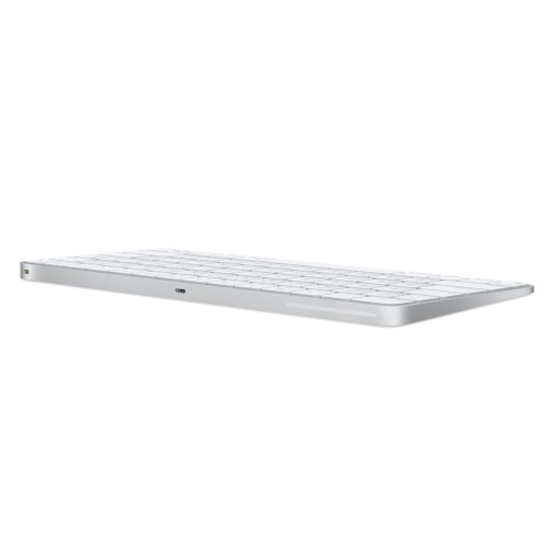 Оригинальная клавиатура Apple Magic qwertz MK2A3D/A