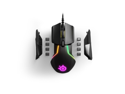 Мышь STEELSERIES Rival 600