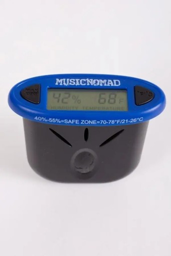 Гитарный увлажнитель воздуха - Music Nomad MN306