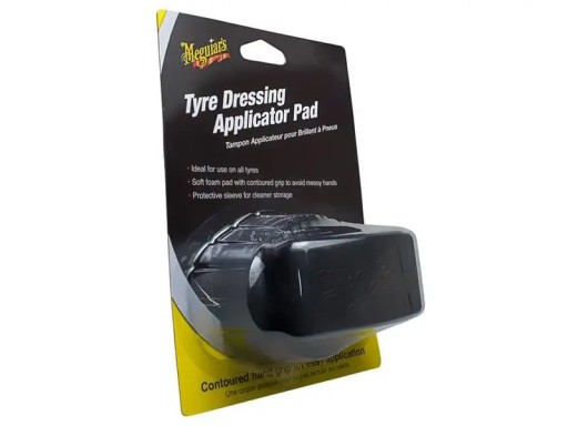 Аппликатор для шиномонтажа MEGUIAR`S