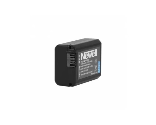 АККУМУЛЯТОР NEWELL PLUS NP-FW50 для Sony A7 A7r A7s A7II 1100 мАч