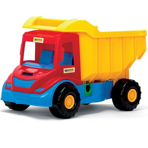САМОСВАЛ 38см ВЕЙДЕР 32151 KIPER MULTI TRUCK