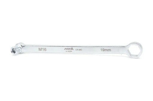 КЛЮЧ M16x19 ДЛЯ МАСЛЯНОЙ ПРОБКИ КОРОБКИ ПЕРЕДАЧ VW AUDI
