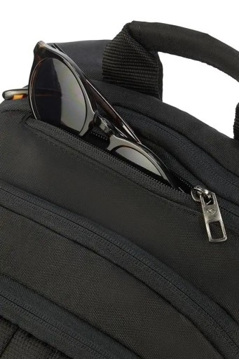 Samsonite Guardit 2.0 15.6 черный