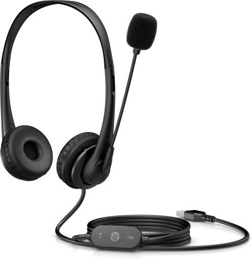 Наушники HP G2 428H5AA