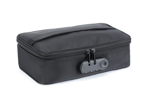 Kuferek NA ZABAWKI EROTYCZNE - Dorcel Discreet Box
