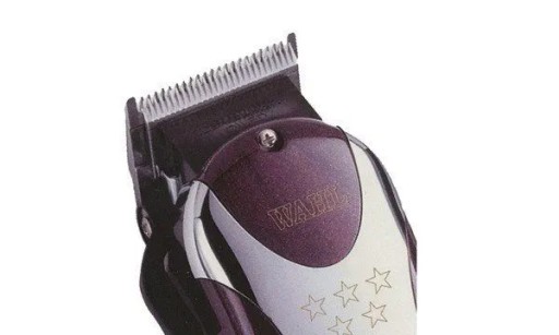 Машинка для стрижки волос Wahl Magic Clip 5 Stars — 6 насадок