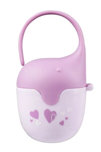 529/03 КОНТЕЙНЕР ДЛЯ НАСОСОВ ELEPHANT BabyOno