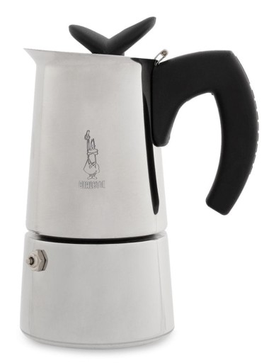 Kawiarka klasyczna Bialetti Musa 100 ml 2 tz