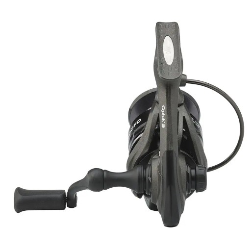 Kołowrotek Quick 2 3000 FD 5+1BB