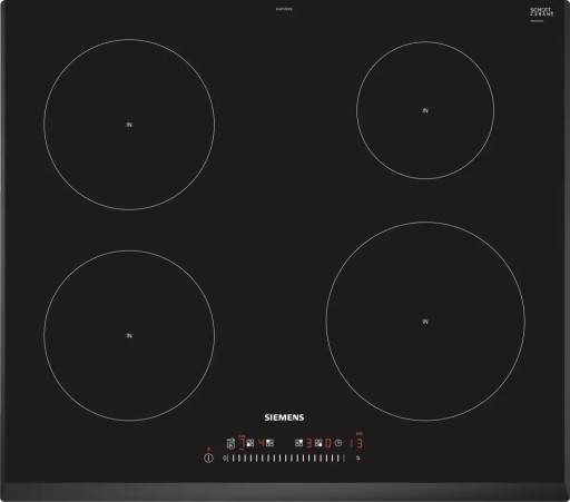 [Z126] SIEMENS EH651FEB1E ИНДУКЦИОННАЯ ПАНЕЛЬ