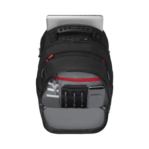 Рюкзак для ноутбука Wenger Legacy 39,6 см 15,6 дюйма
