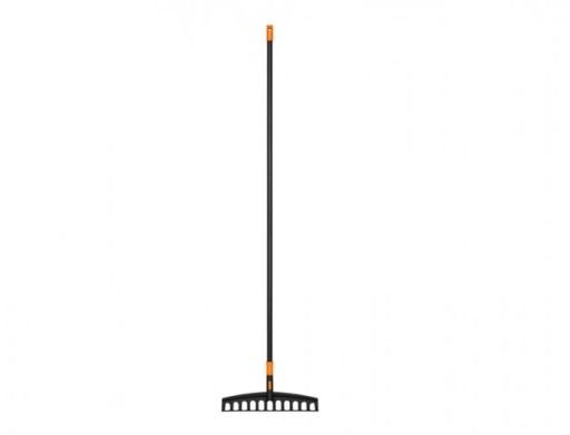 Грабли Fiskars Solid RAKE для газона LEAVES 1,65 м 1014812