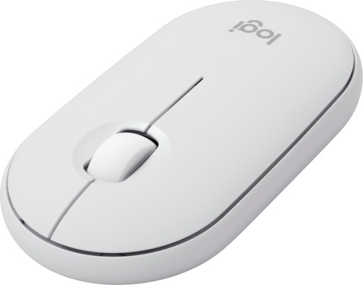 Комбинированная радиочастотная клавиатура Logitech Pebble 2 + Bluetooth-мышь в комплекте