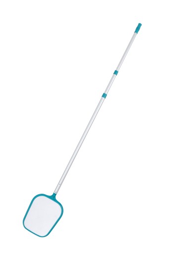 Bestway 4in1 Deluxe Скиммерный пылесос Deluxe комплект для чистки бассейна