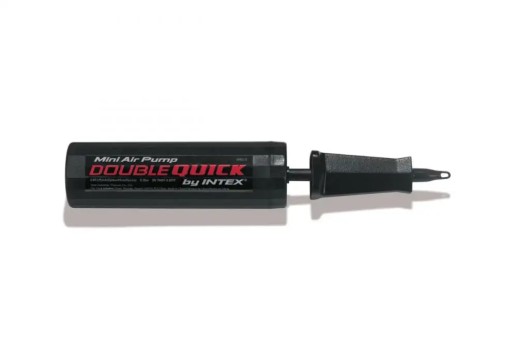 ПОРШНЕВОЙ НАСОС MINI QUICK HAND 29 см INTEX