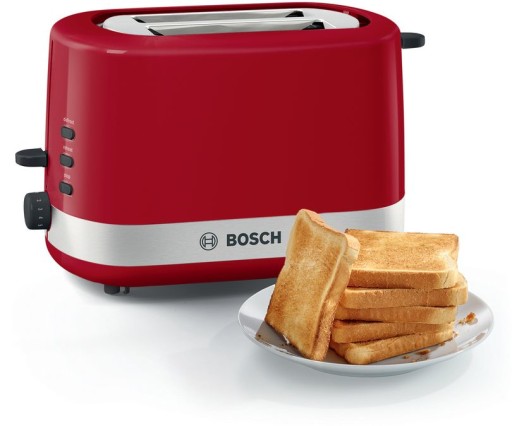 Тостер BOSCH ТАТ 6А514