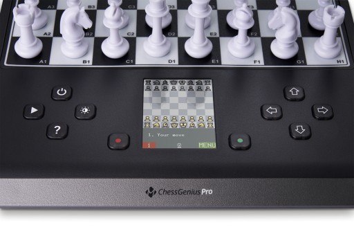 Шахматный компьютер Millennium Chess Genius Pro