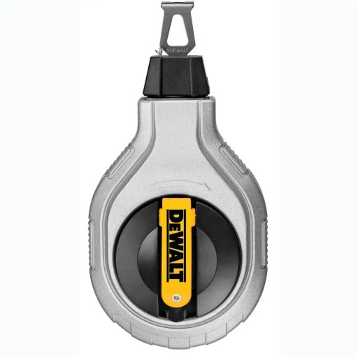 Трос для разметки каменной кладки 30 м DeWALT DWHT47399-0