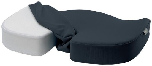 Ортопедическая автомобильная подушка Leitz Ergo Cosy.
