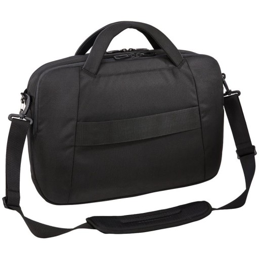 Thule Accent Briefcase 17L Черная сумка для ноутбука