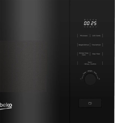 [A4413] МИКРОВОЛНОВАЯ ПЕЧЬ BEKO BMGB20212B
