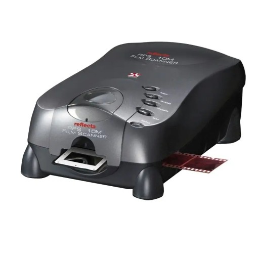 Сканер пленки Reflecta RPS 10 м