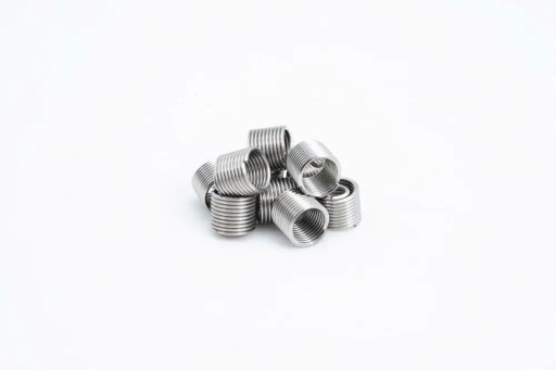 Zestaw 10szt. wkładek naprawczych do gwintów M12 x 1.5 QS14186H Quatros